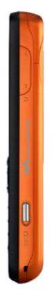 Sony Ericsson W610c