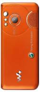 Sony Ericsson W610c
