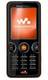 Sony Ericsson W610c