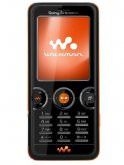 Sony Ericsson W610c Price