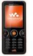 Sony Ericsson W610c