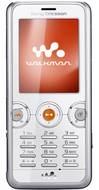 Sony Ericsson W610i