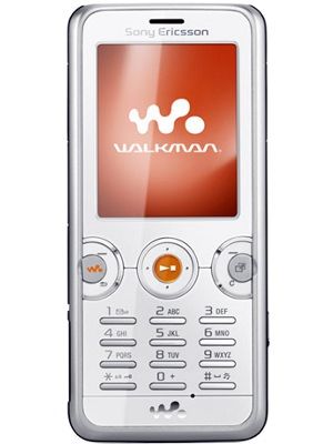 Sony Ericsson W610i Price