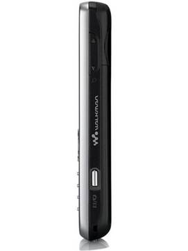 Sony Ericsson W610i
