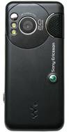 Sony Ericsson W610i