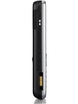 Sony Ericsson W610i