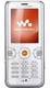 Sony Ericsson W610i