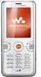 Sony Ericsson W610i