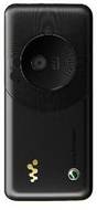 Sony Ericsson W660
