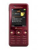 Sony Ericsson W660 Price