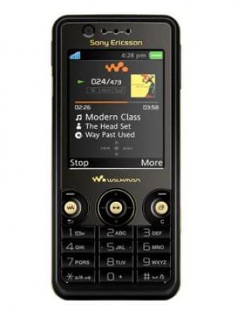 Sony Ericsson W660i Price