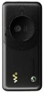 Sony Ericsson W660i