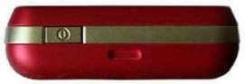 Sony Ericsson W660i