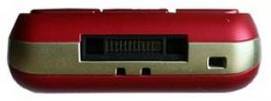 Sony Ericsson W660i
