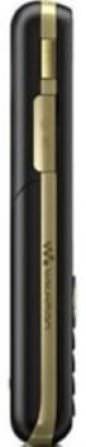 Sony Ericsson W660i