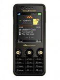 Compare Sony Ericsson W660i