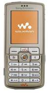 Sony Ericsson W700