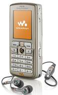 Sony Ericsson W700