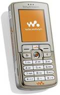 Sony Ericsson W700