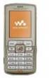Sony Ericsson W700