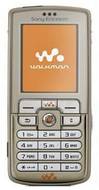 Sony Ericsson W700i