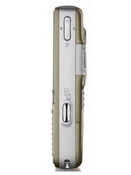Sony Ericsson W700i
