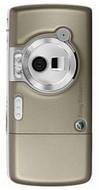 Sony Ericsson W700i