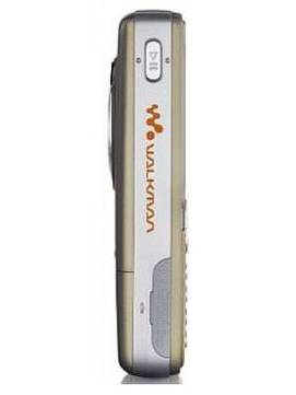 Sony Ericsson W700i