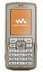 Sony Ericsson W700i