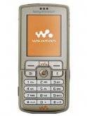 Sony Ericsson W700i