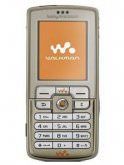 Sony Ericsson W700i Price