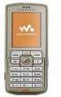 Sony Ericsson W700i