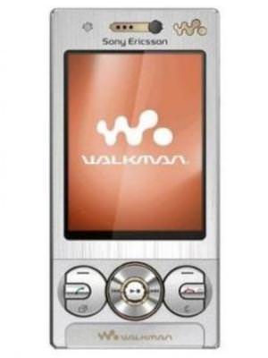 Sony Ericsson W705 Price