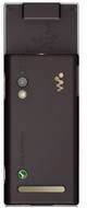 Sony Ericsson W705
