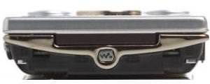 Sony Ericsson W705