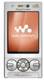 Sony Ericsson W705