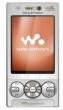 Sony Ericsson W705