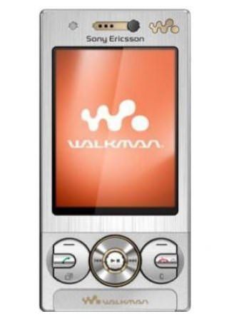 Sony Ericsson W705a Price