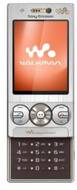 Sony Ericsson W705a