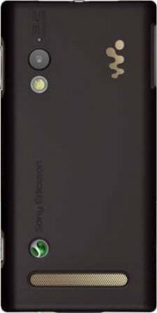 Sony Ericsson W705a