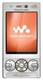 Sony Ericsson W705a