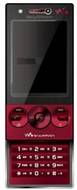 Sony Ericsson W705i