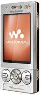 Sony Ericsson W705i
