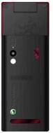 Sony Ericsson W705i