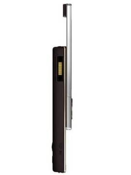 Sony Ericsson W705i