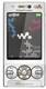 Sony Ericsson W705i