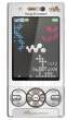 Sony Ericsson W705i