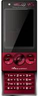 Sony Ericsson W705u