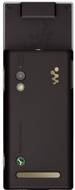 Sony Ericsson W705u