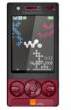 Sony Ericsson W705u